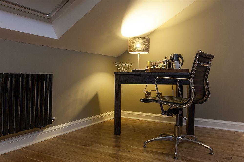 & Picardy Place 4* Edinburgh