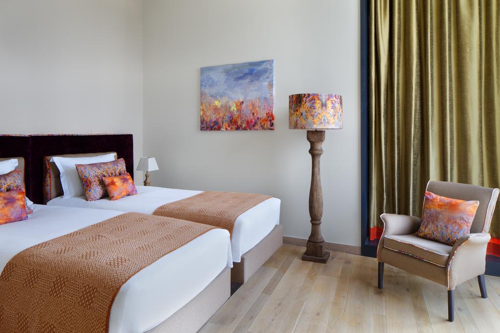 Hotel Radisson Collection Hotel, Royal Mile Edinburgh