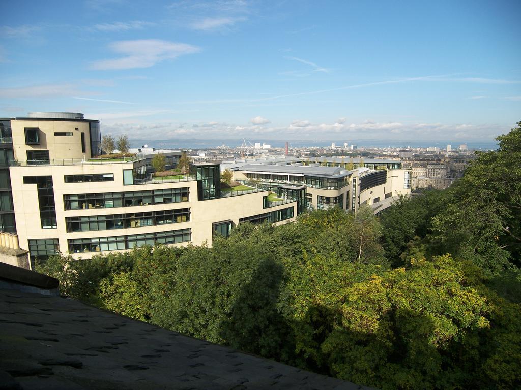 Apartment Central Calton Hill What A View *
