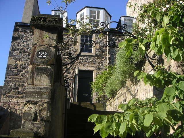 Central Calton Hill What A View * Edinburgh