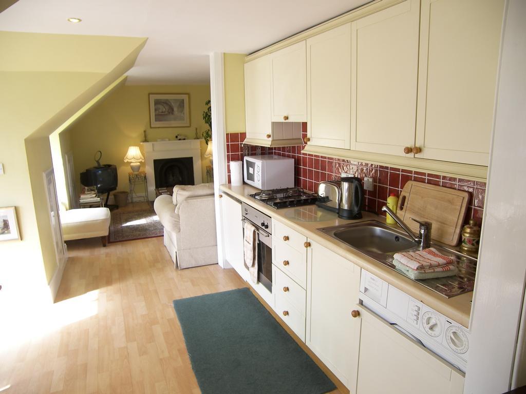 Central Calton Hill What A View Apartment