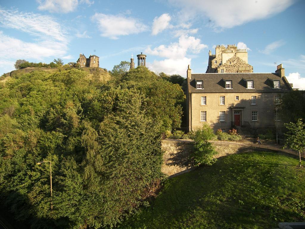 Central Calton Hill What A View * Edinburgh