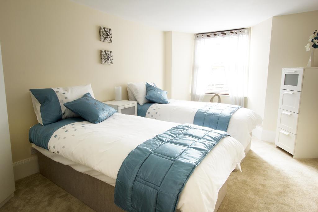 Central - New Town Apartment Edinburgh