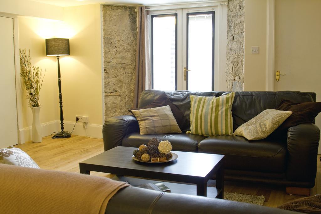 Central - New Town Apartment Edinburgh