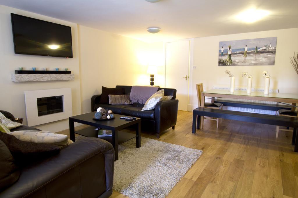 Central - New Town Apartment Edinburgh