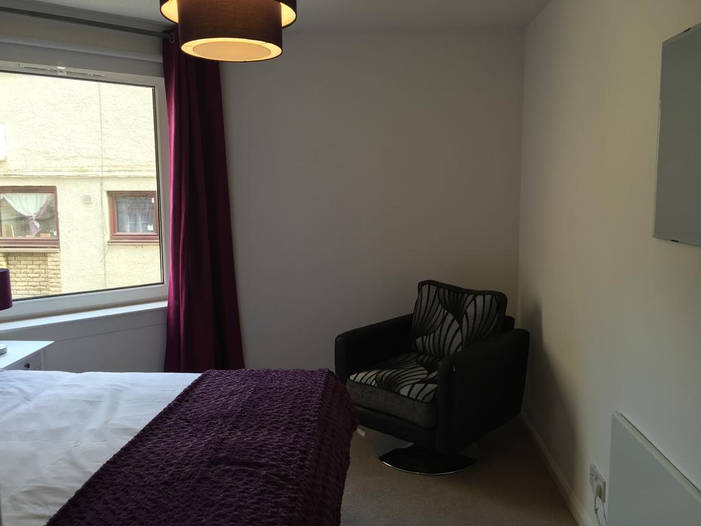 Apartment Lochrin *