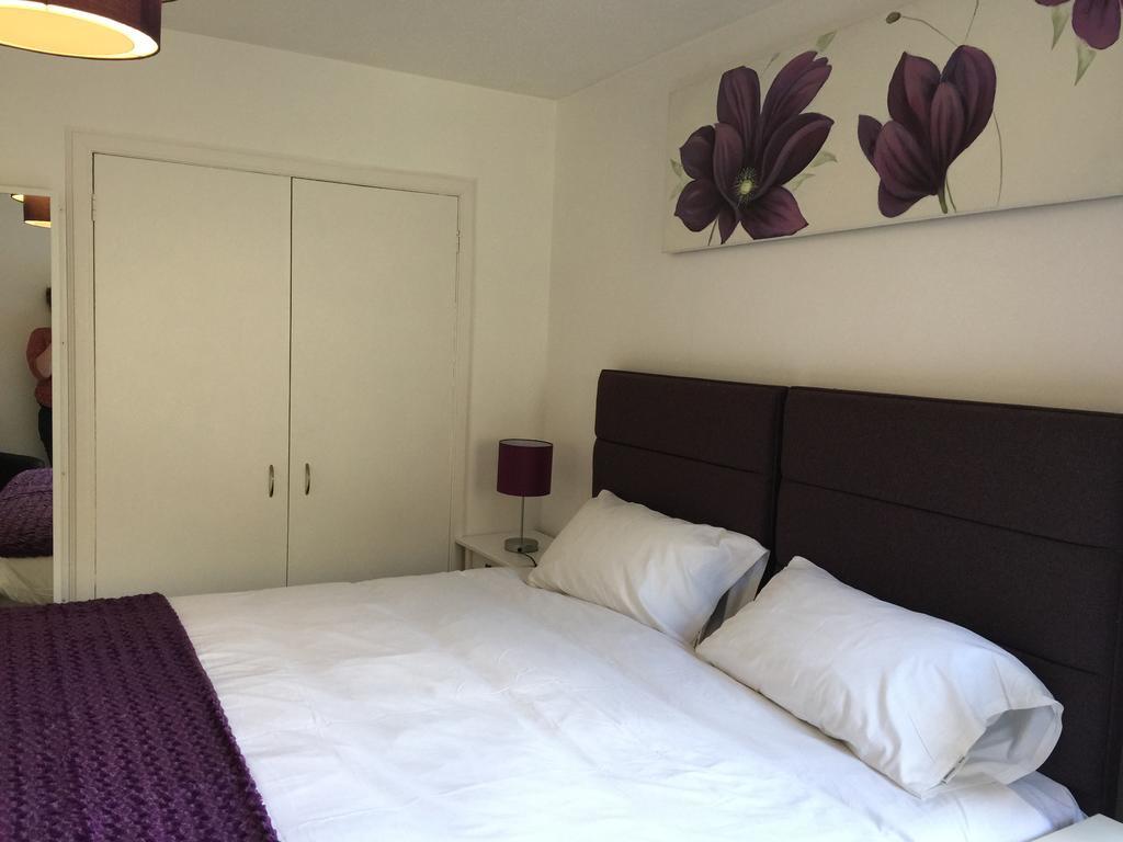 Apartment Lochrin