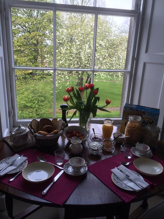 Bed & Breakfast The Randolph *
