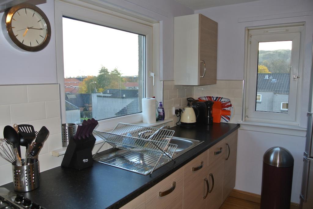 Apartment Stay At Holyrood