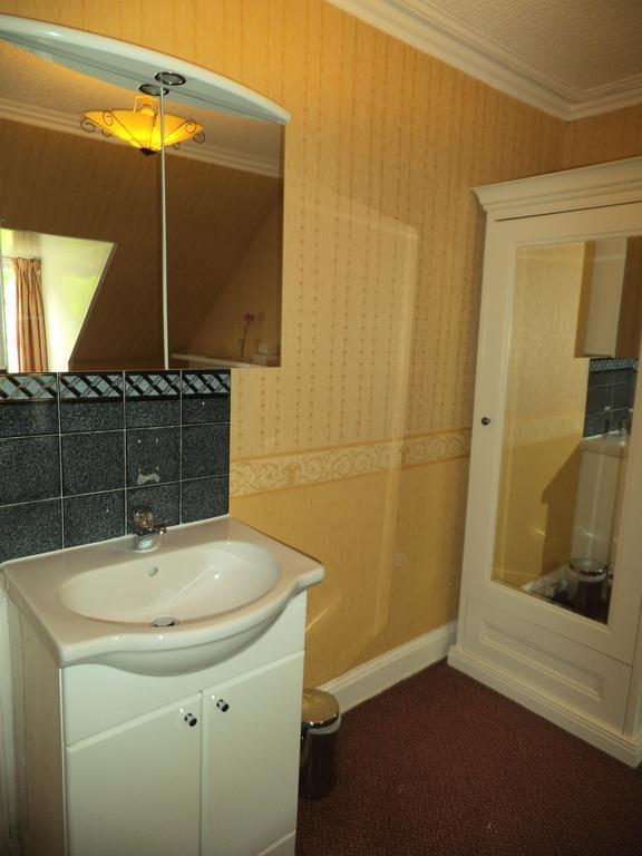 Guest house Menzies