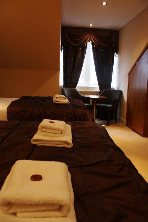 Culane House -