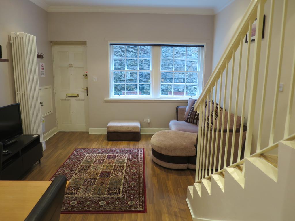Apartment Our City - King Stable Lane