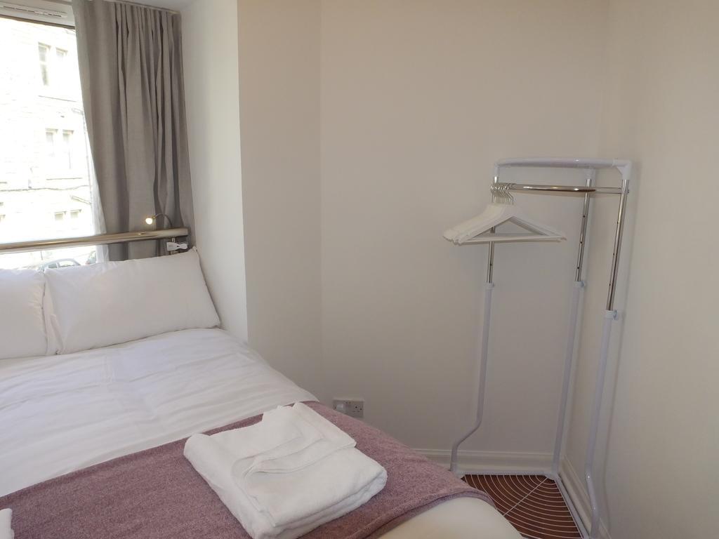 Apartment Lochrin