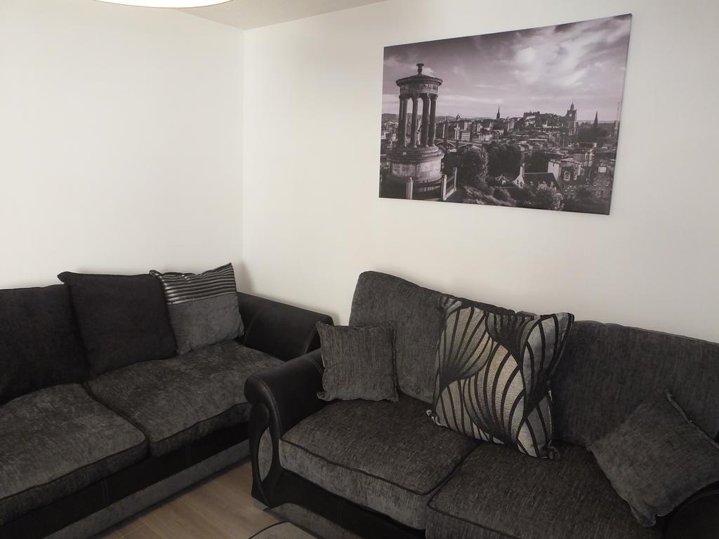 Lochrin Edinburgh