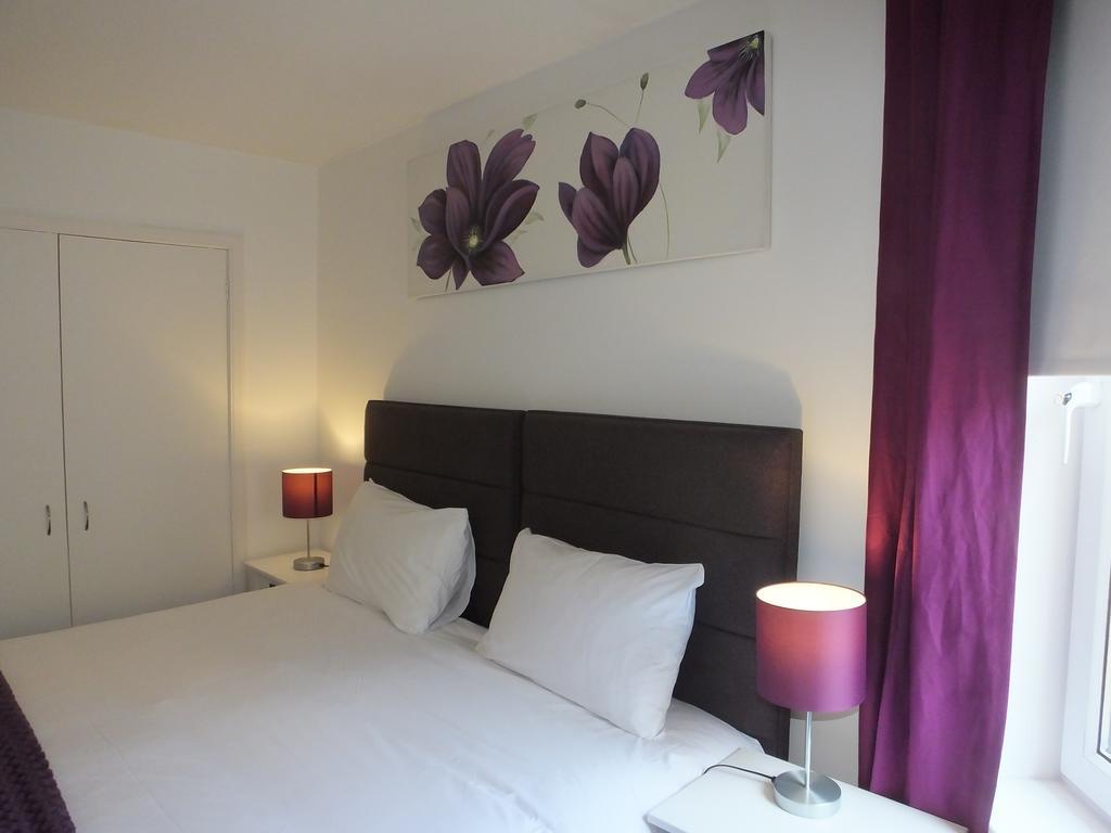 Apartment Lochrin
