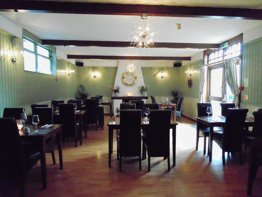 Gasthof Cedar