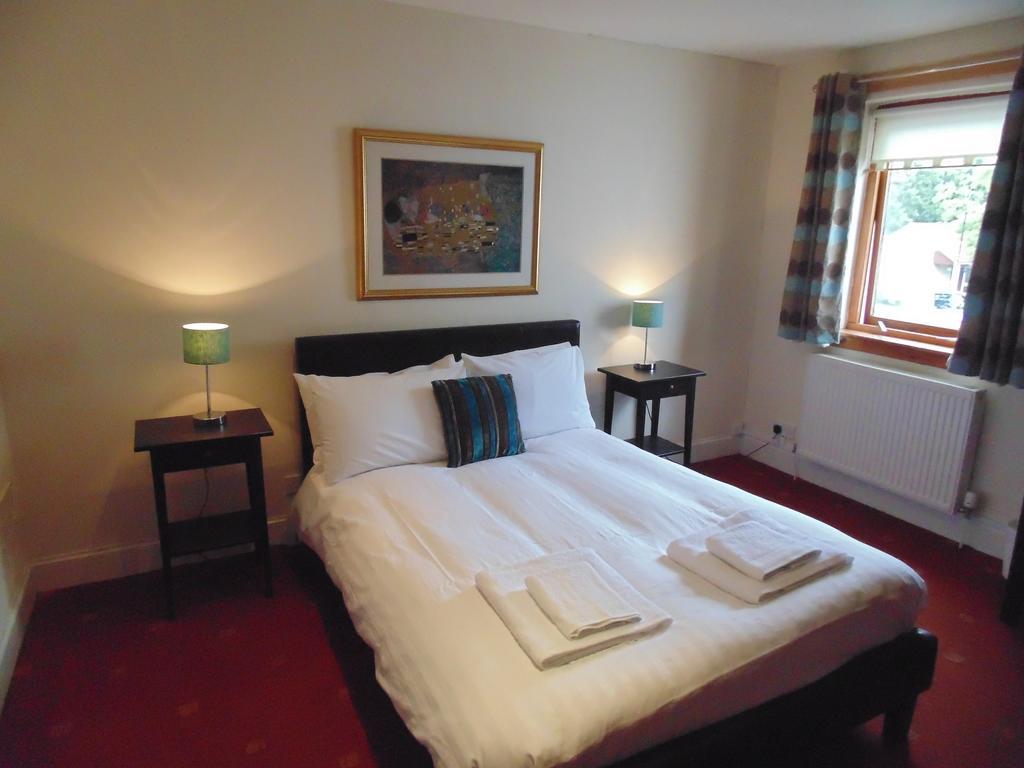 Gasthof Cedar 3*