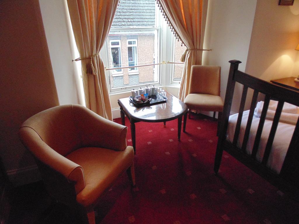 Gasthof Cedar 3*
