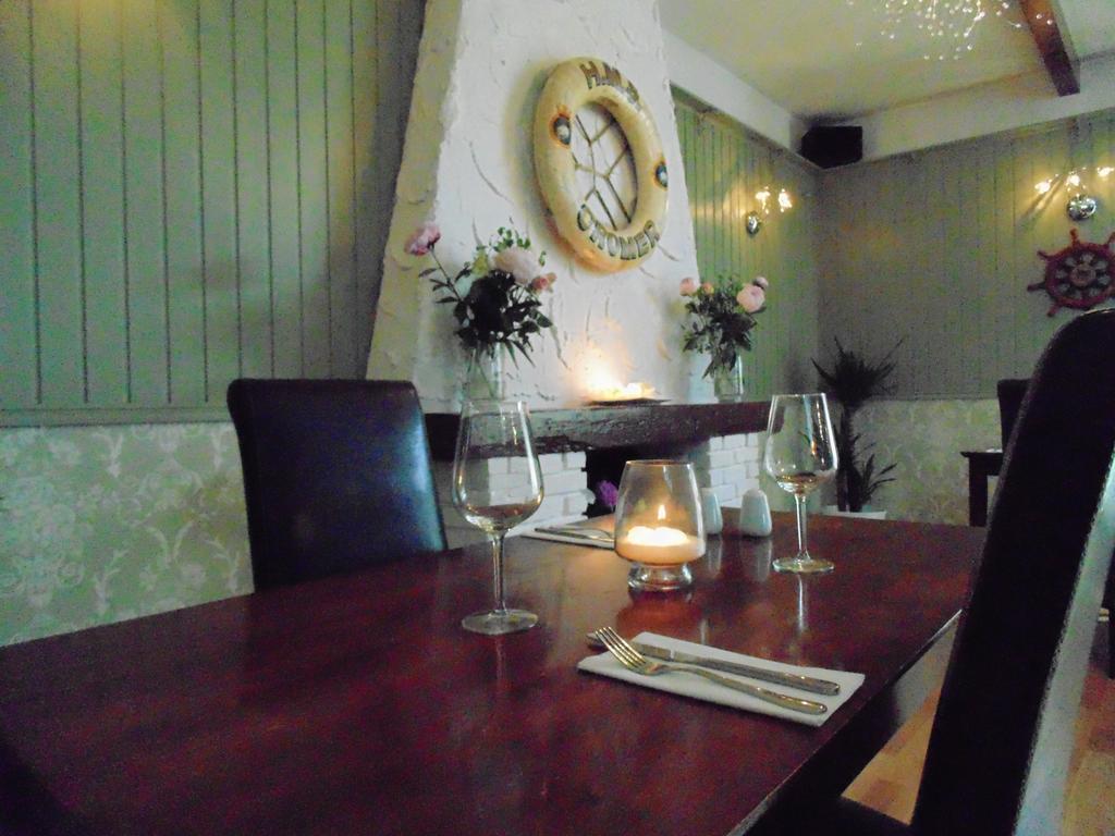 Gasthof Cedar 3*