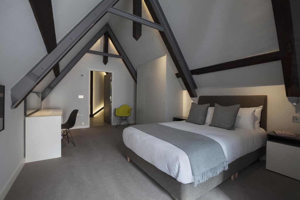 Apartment Iconic Dean Village Edinburgh