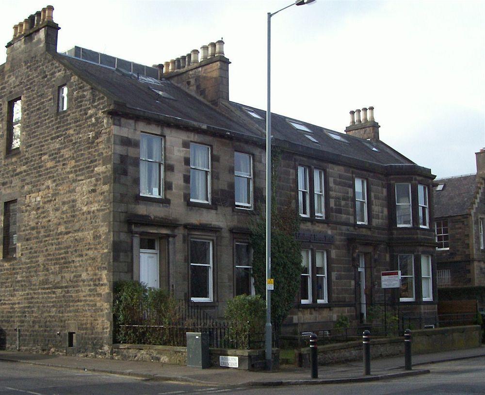 Bonnie's Edinburgh