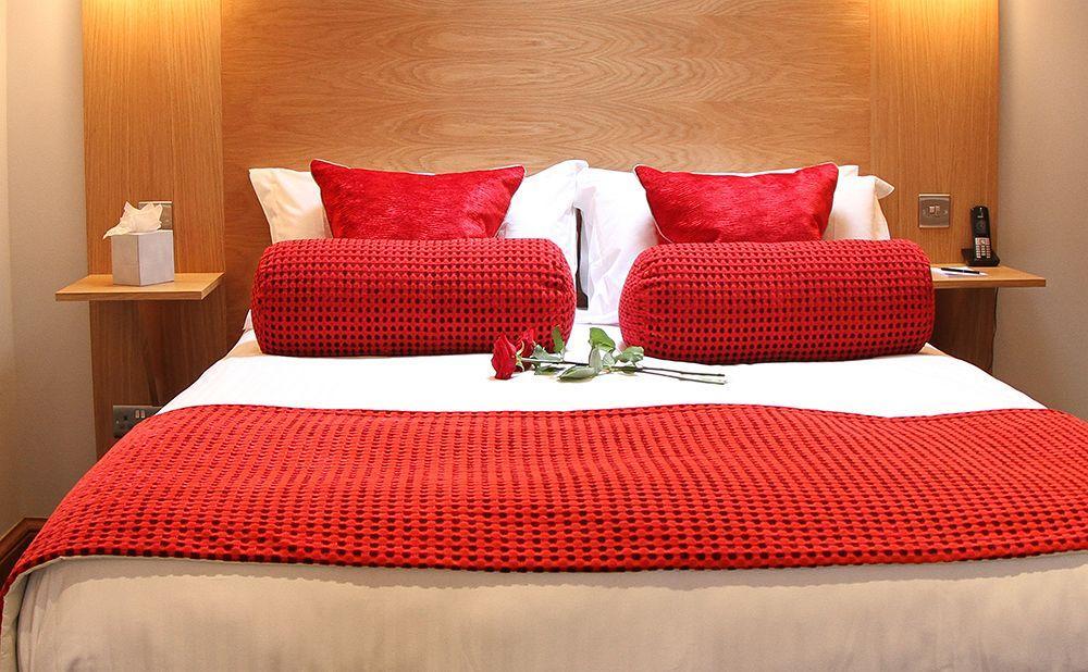 Hotel The Howard, An Ascend Collection Member Edinburgh