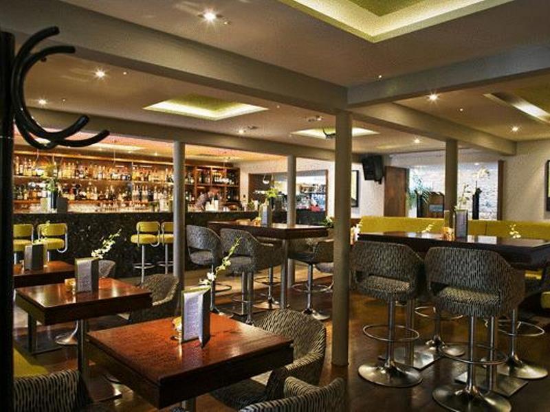 Hotel Rabble Edinburgh