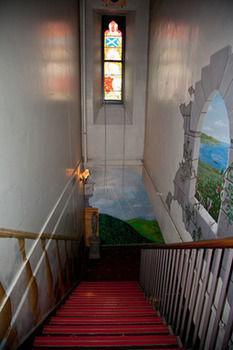 Hostel Castle Rock - Adults Only *