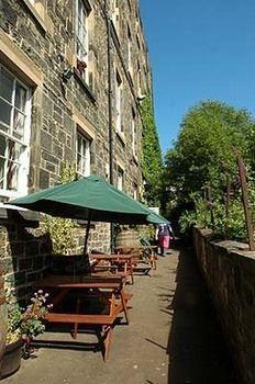 Castle Rock - Adults Only Edinburgh