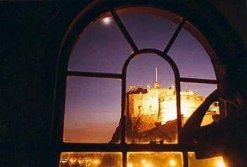 Hostel Castle Rock - Adults Only Edinburgh