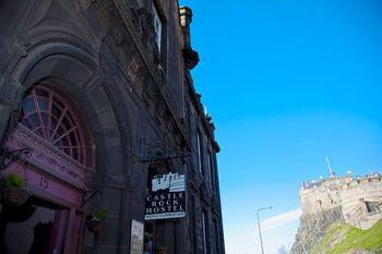 Hostel Castle Rock - Adults Only *