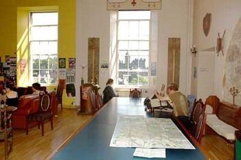Hostel Castle Rock - Adults Only *