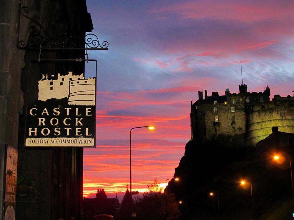 Hostel Castle Rock - Adults Only