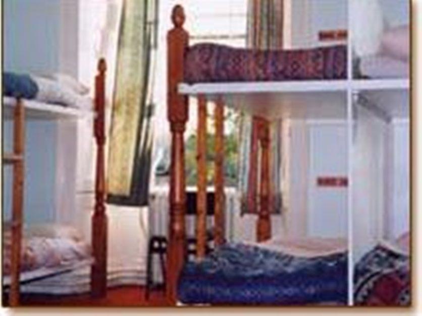 Hostel Castle Rock - Adults Only Edinburgh