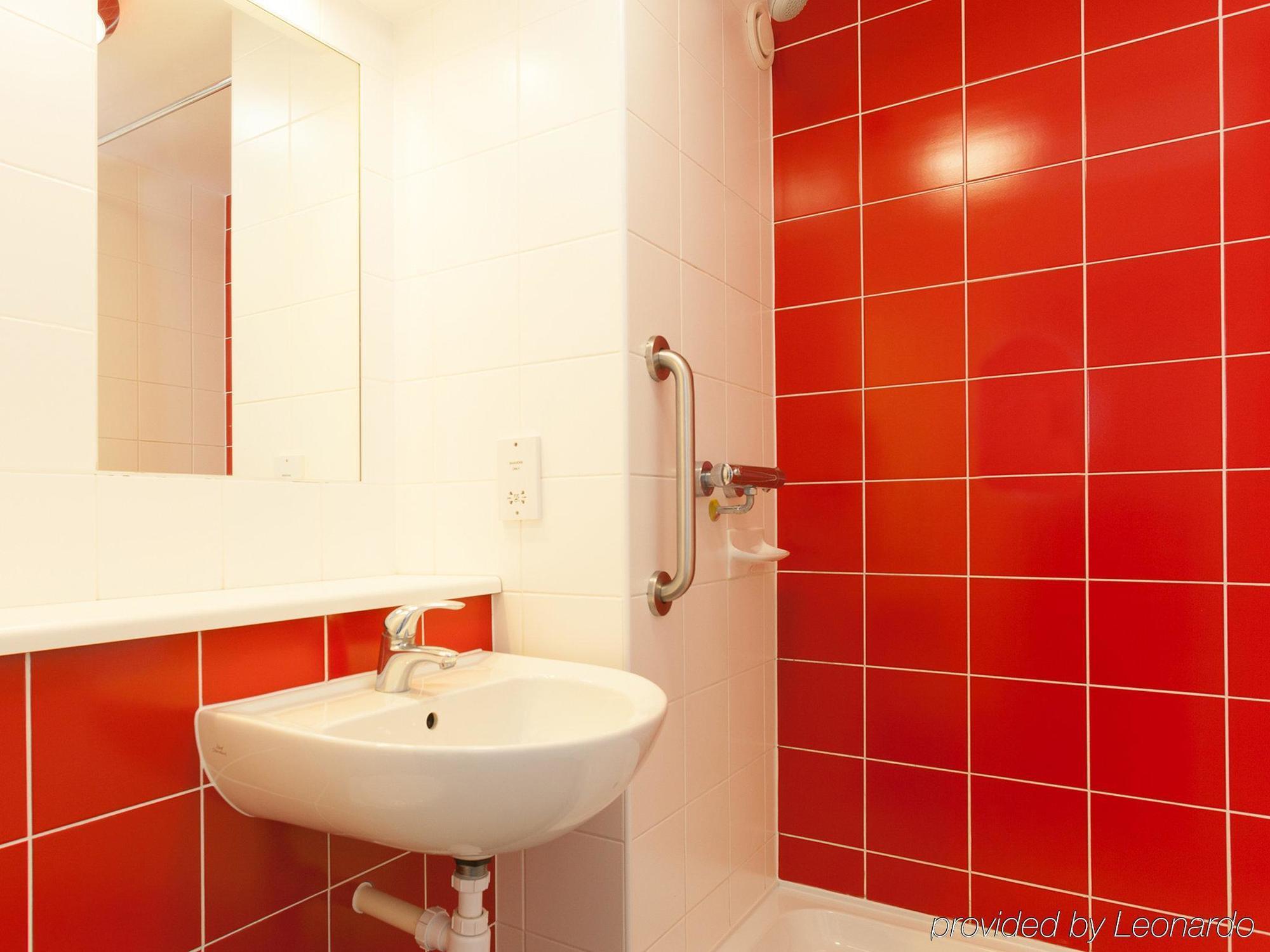 The Learmonth Hotel Edinburgh