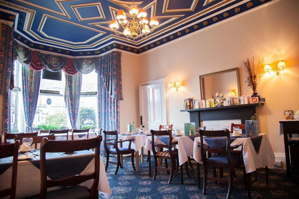 Alba Hills 3* Edinburgh