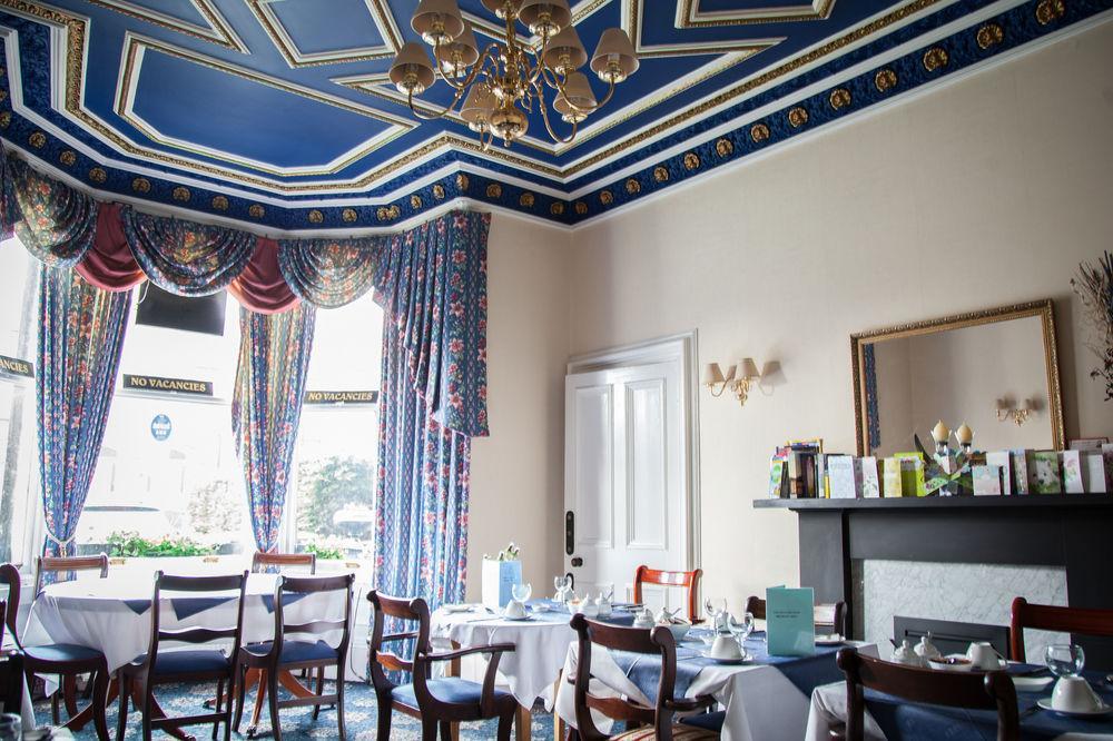 Alba Hills Guest house Edinburgh