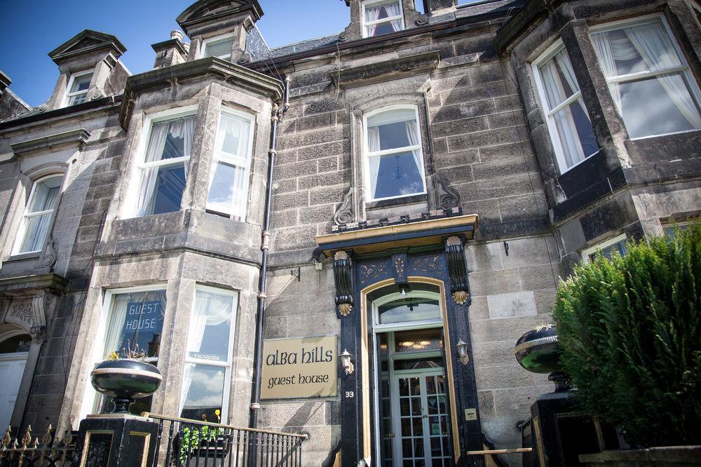 Alba Hills Guest house 3*
