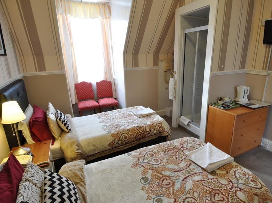 The St Valery 3* EDI