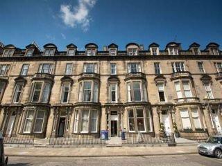 The Learmonth Hotel Edinburgh