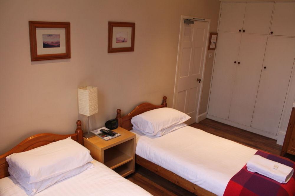 Dene Guest House, New Town Guest house Edinburgh