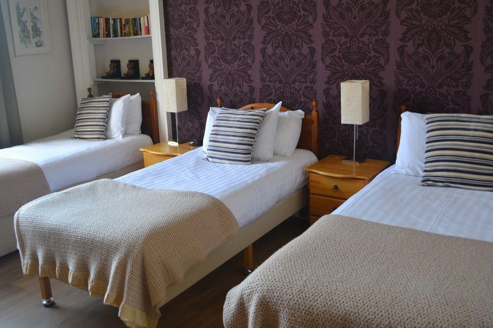 Dene Guest House, New Town Guest house 3*
