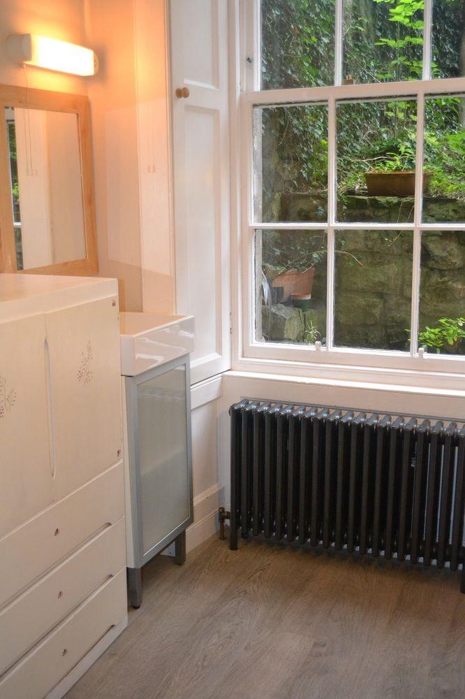 Dene Guest House, New Town Guest house Edinburgh
