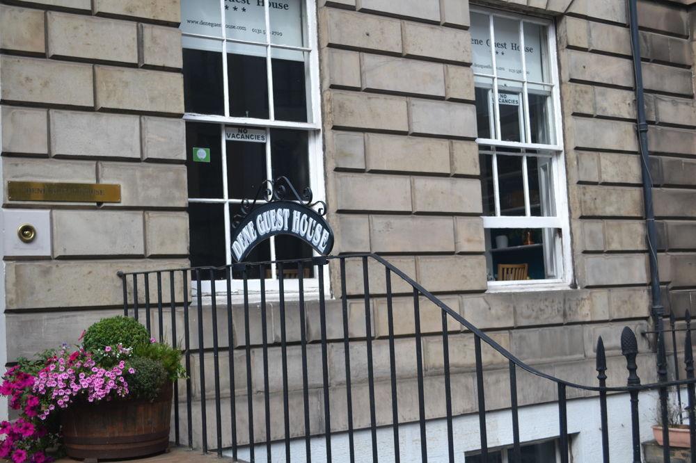 Dene Guest House, New Town 3*