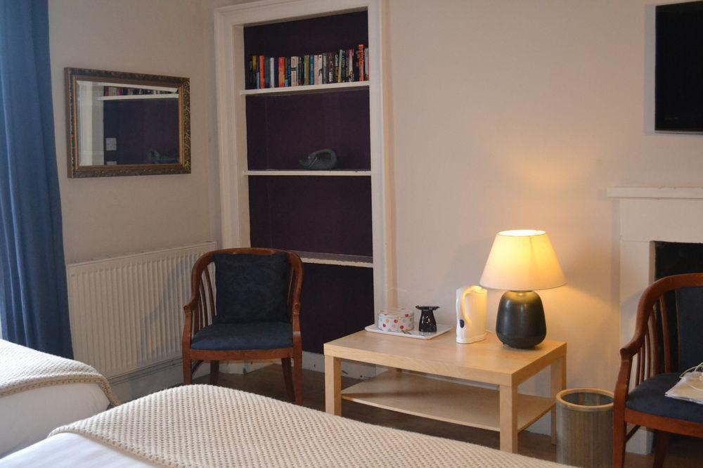 Dene Guest House, New Town 3* Edinburgh