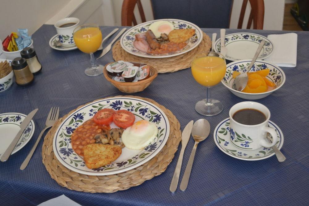 Dene Guest House, New Town 3* Edinburgh