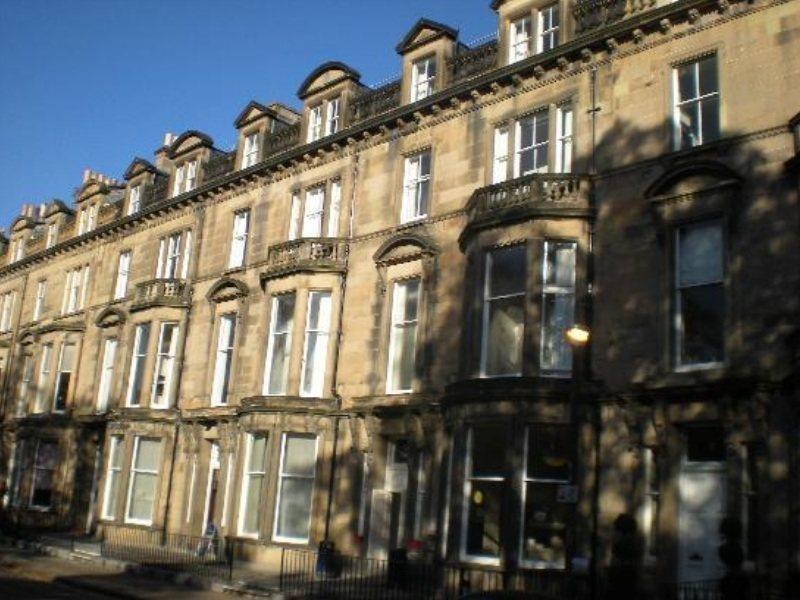Hotel The Learmonth Edinburgh
