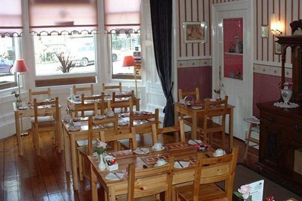 Gasthof The St Valery 3*