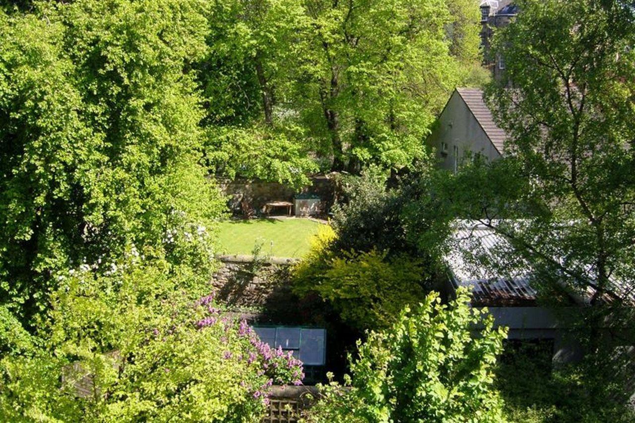 Gasthof The St Valery EDI
