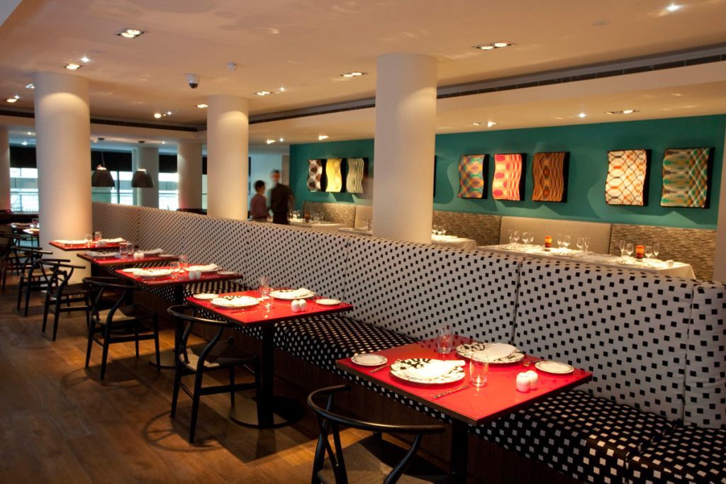 Radisson Collection Hotel, Royal Mile Edinburgh